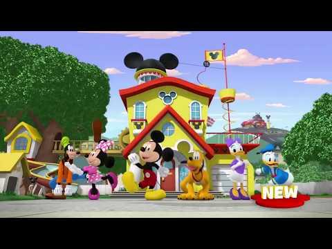 Mickey Mouse: Mixed-Up Adventures fragman
