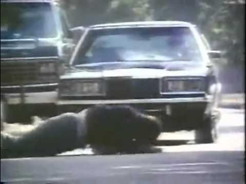 Moonlighting fragman