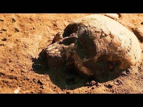 Curse of the Ancients with Alice Roberts fragman