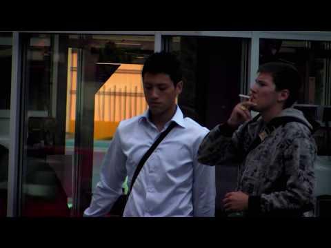 Run Rabbit Run fragman