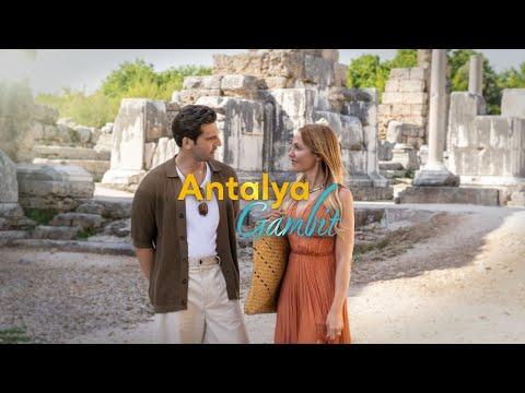 Antalya Gambit fragman