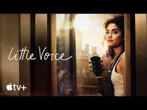 Little Voice fragman