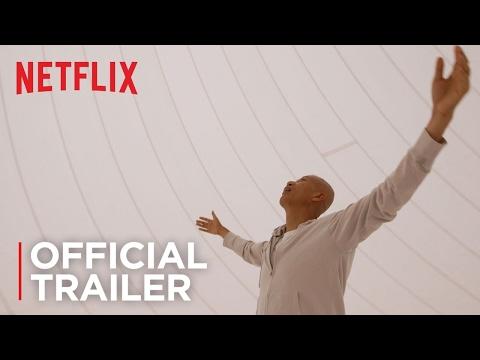 Sky Ladder: The Art of Cai Guo-Qiang fragman