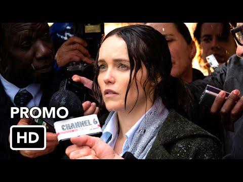 Ghosts of Highway 20 fragman