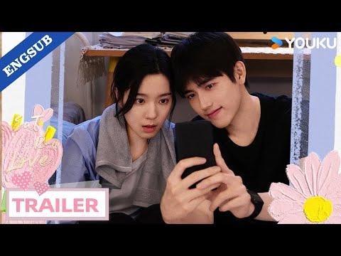 Eat Run Love fragman