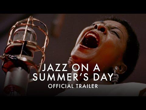 Jazz on a Summer's Day fragman