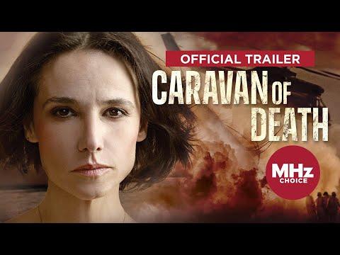 Caravan of Death fragman