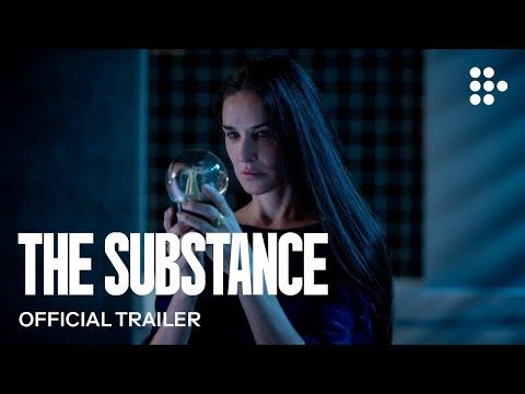 The Substance fragman