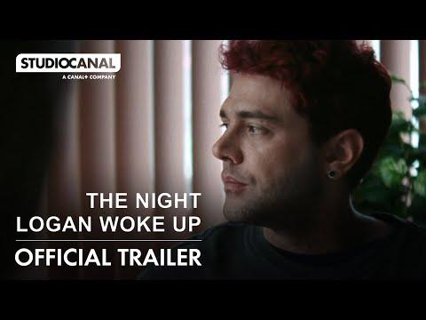 The Night Logan Woke Up fragman