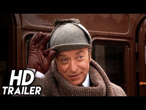 Without a Clue fragman