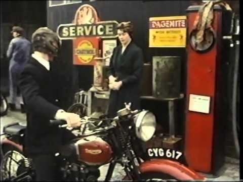 First of the Summer Wine fragman