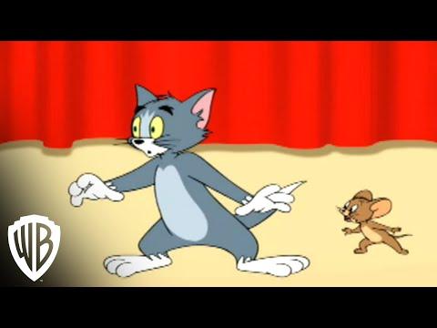Tom and Jerry Blast Off to Mars! fragman