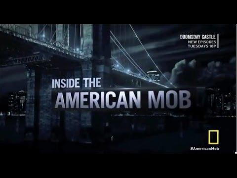 Inside the American Mob fragman