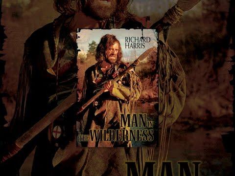 Man in the Wilderness fragman