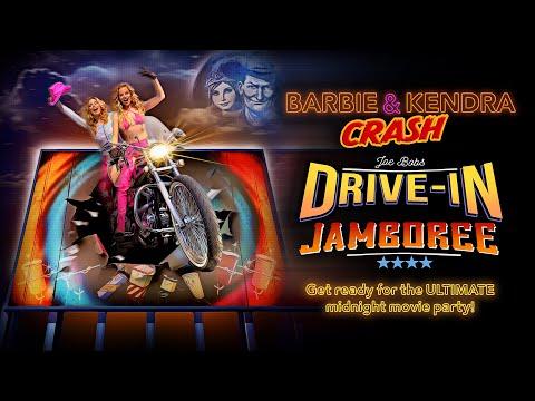 Barbie & Kendra Crash Joe Bob's Drive-In Jamboree! fragman