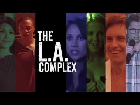 The L.A. Complex fragman