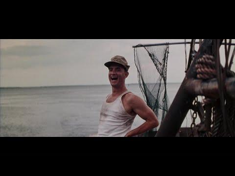 Forrest Gump fragman