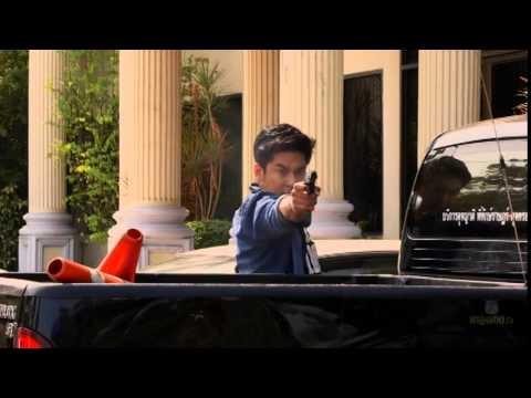 Love on the Run fragman