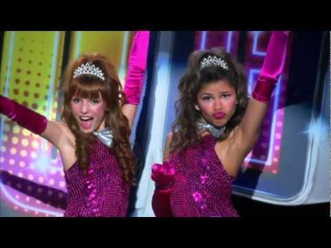 Shake It Up fragman