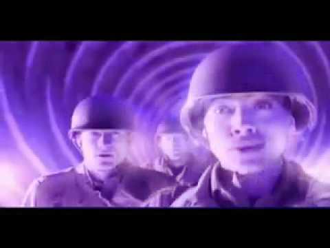 The Time Tunnel fragman