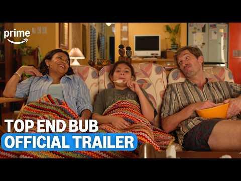 Top End Bub fragman