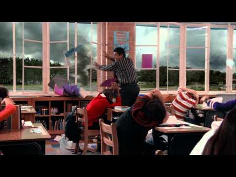 The Adventures of Sharkboy and Lavagirl fragman