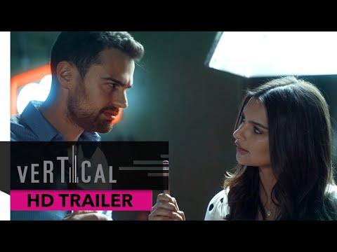 Lying and Stealing fragman