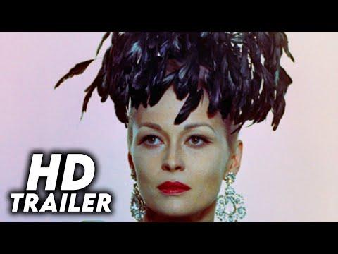 Puzzle of a Downfall Child fragman