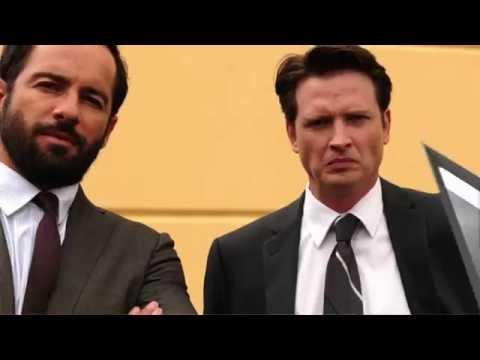 The Principal fragman