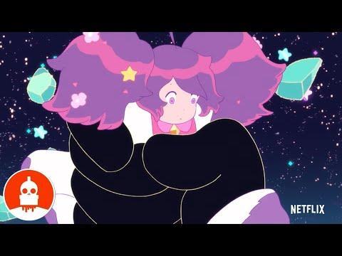 Bee and PuppyCat fragman