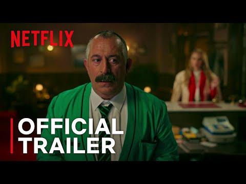 Do Not Disturb fragman