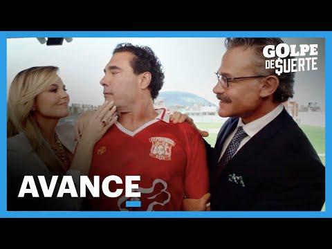 Golpe de suerte fragman