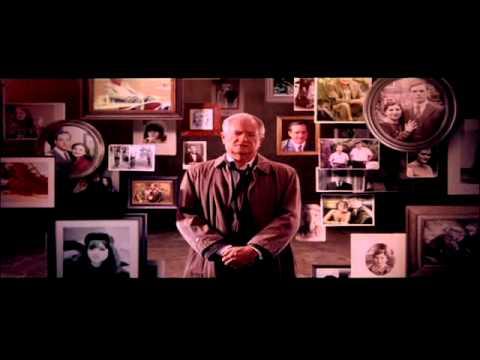 Any Human Heart fragman