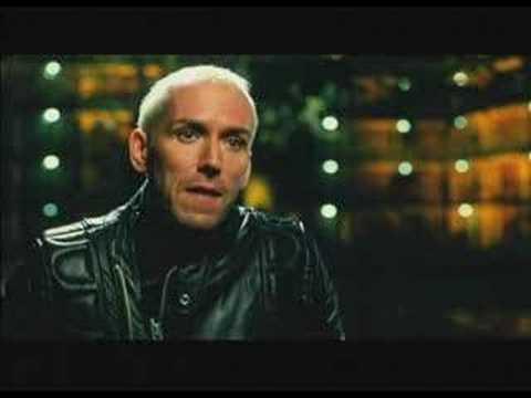 There's Only One Jimmy Grimble fragman