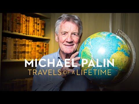 Michael Palin: Travels of a Lifetime fragman