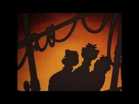 Christmas with The Chipmunks fragman