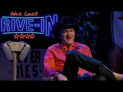 The Last Drive-in: Just Joe Bob fragman