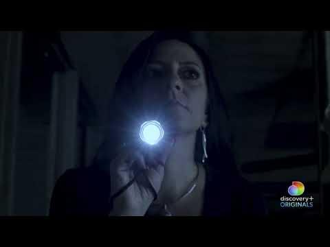 Ghost Hunters: TAPS Returns fragman