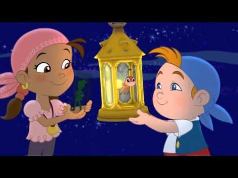 Jake and the Never Land Pirates fragman