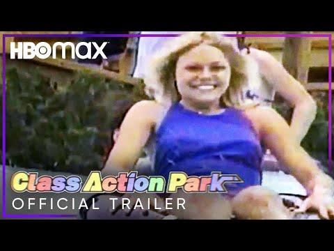 Class Action Park fragman