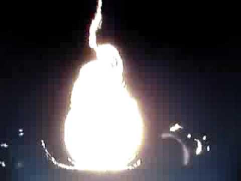 Fight!! Iczer-One fragman