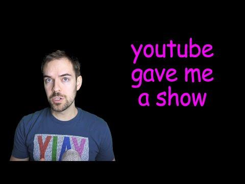 YIAY Time: The Game Show fragman