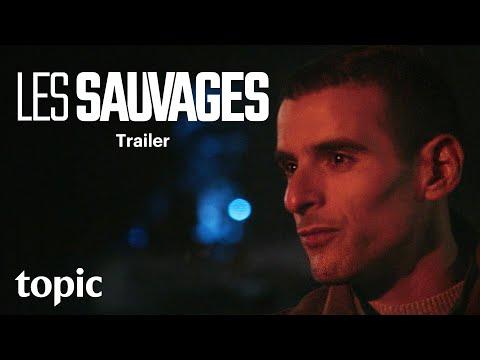Savages fragman