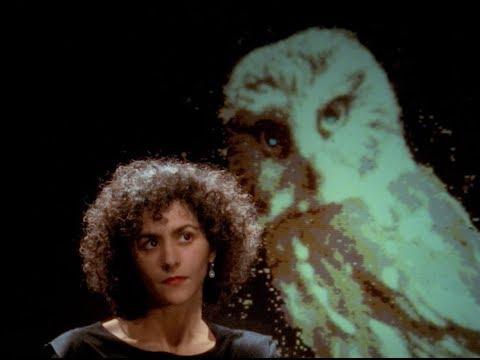 The Owl's Legacy fragman