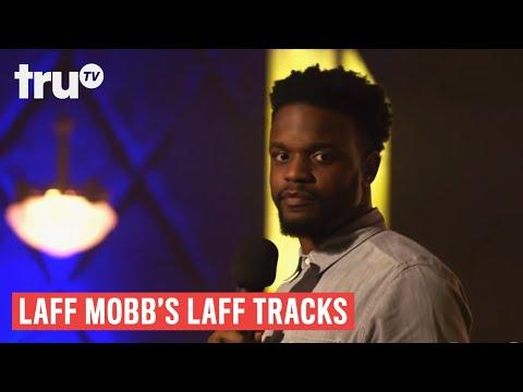 Laff Mobb's Laff Tracks fragman