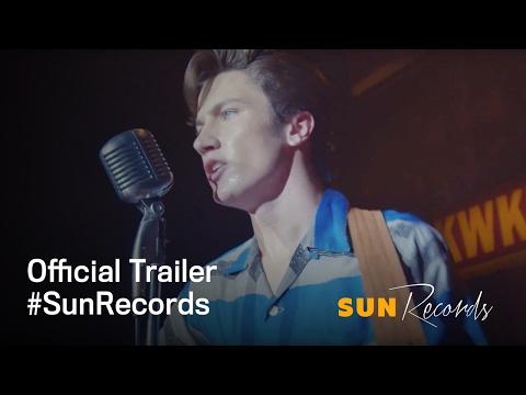 Sun Records fragman