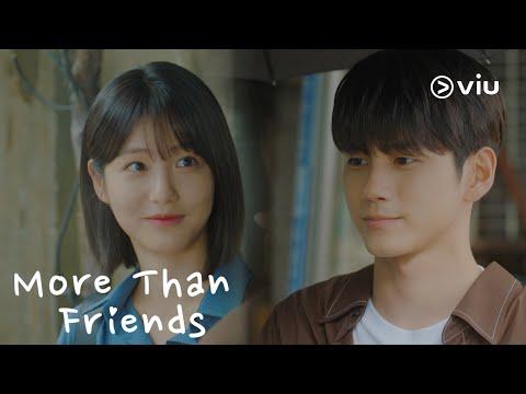 More Than Friends fragman