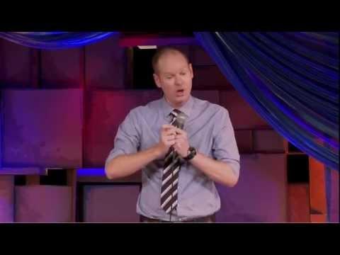 Tom Gleeson: Get It Into Ya! fragman