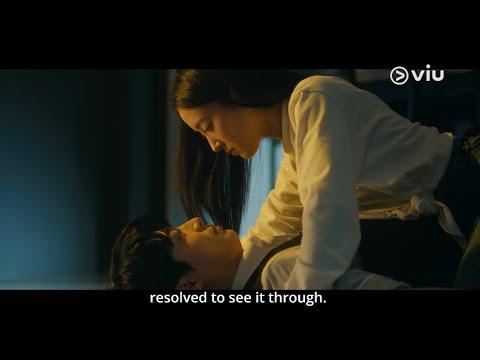 The Story of Park's Marriage Contract fragman