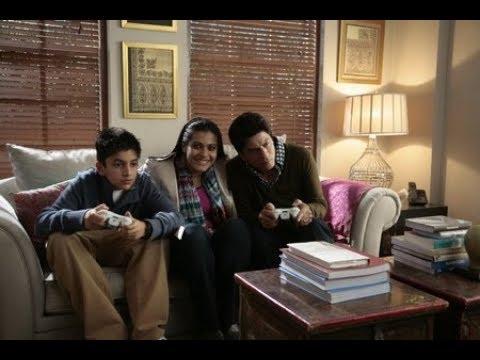 My Name Is Khan fragman